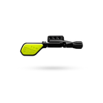 PNW Loam Lever V2 Dropper Post Lever, MMX Mount Clamp, Black/Hyper Lichen MPN: DL-LM2-BLK-HYP-STD UPC: 810035879454 Dropper Seatpost Remote Loam V2 Dropper Remote