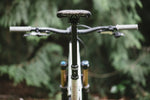 PNW Components Range Dropper Post, 30.9 - Dropper Seatpost - Range Dropper Seatpost