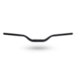 PNW Range Handlebar Gen 4, 800mm width, 31.8mm Clamp, Black Flat/Riser Handlebar Range Gen 4