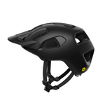 POC Cularis Helmet - Uranium Black Matte Helmets Cularis Helmet