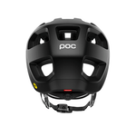 POC Cularis Helmet - Uranium Black Matte - Helmets - Cularis Helmet