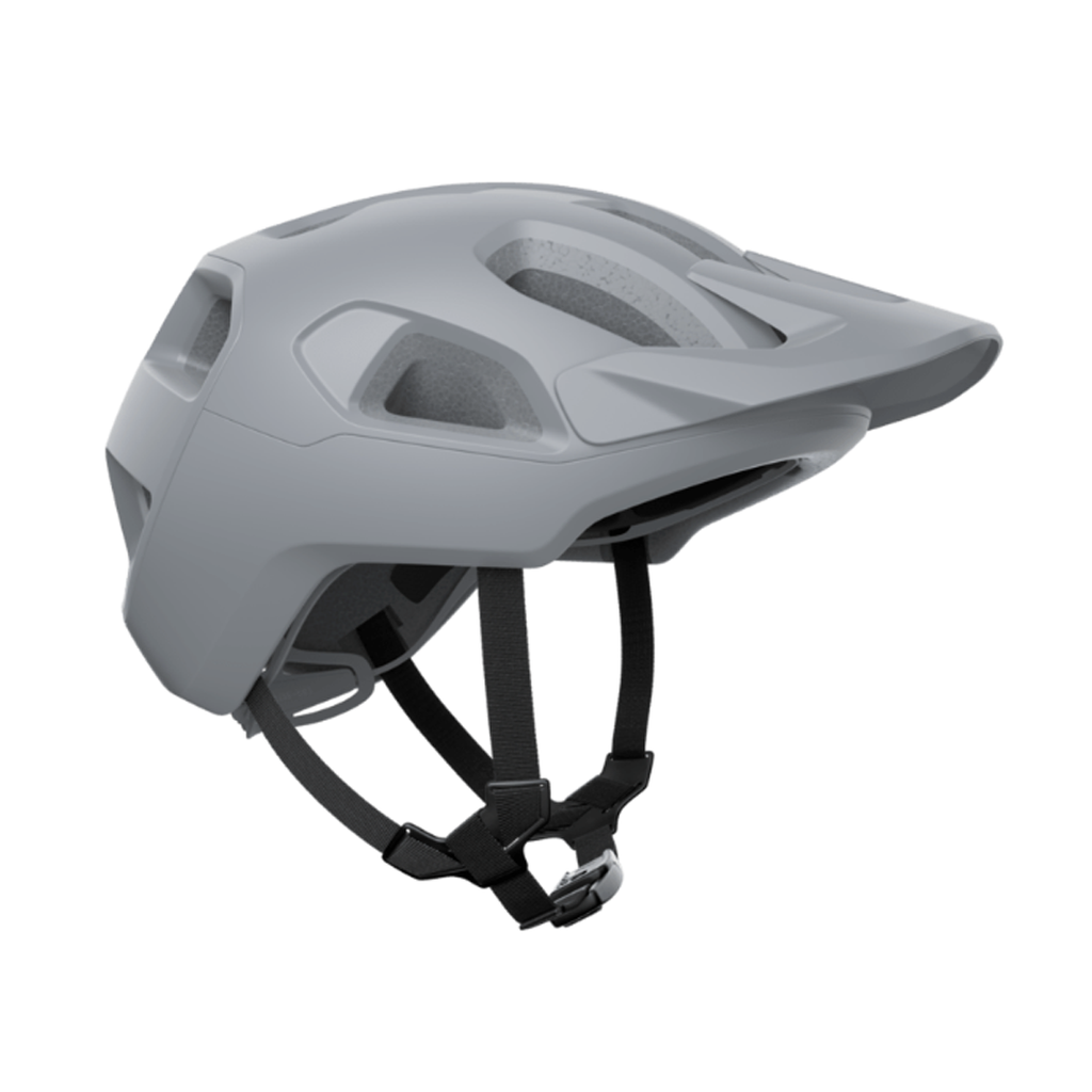 POC Cularis Helmet - Granite Grey Matte Helmets Cularis Helmet