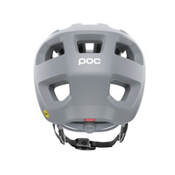 POC Cularis Helmet - Granite Grey Matte - Helmets - Cularis Helmet