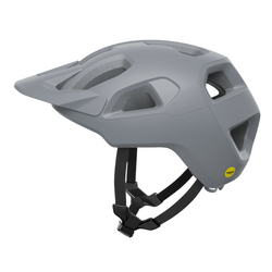 POC Cularis Helmet - Granite Grey Matte, Large MPN: PC105911051LRG1 Helmets Cularis Helmet
