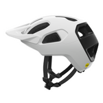 POC Cularis Helmet - Hydrogen White/Uranium Black , Medium MPN: PC105918347MED1 Helmets Cularis Helmet