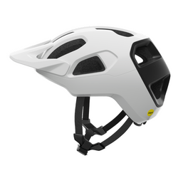 POC Cularis Helmet - Hydrogen White/Uranium Black , Medium MPN: PC105918347MED1 Helmets Cularis Helmet