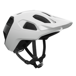 POC Cularis Helmet - Hydrogen White/Uranium Black , Medium MPN: PC105918347MED1 Helmets Cularis Helmet