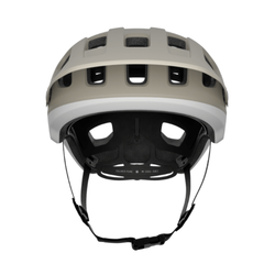 POC Cularis Pure Helmet - Mineral Grey/Hydrogen White Matte - Helmets - Cularis Pure Helmet