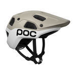 POC Cularis Pure Helmet - Mineral Grey/Hydrogen White Matte Helmets Cularis Pure Helmet
