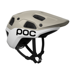 POC Cularis Pure Helmet - Mineral Grey/Hydrogen White Matte Helmets Cularis Pure Helmet