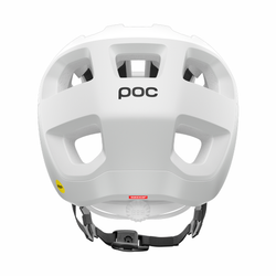 POC Cularis Helmet - Hydrogen White Matte - Helmets - Cularis Helmet
