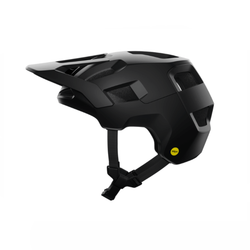 POC Kortal Race MIPS Helmet - Uranium Black Matte Helmets Kortal Race MIPS Helmet