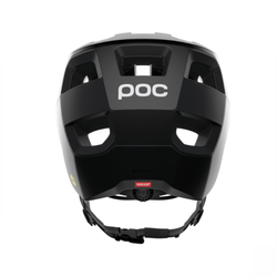 POC Kortal Race MIPS Helmet - Uranium Black Matte - Helmets - Kortal Race MIPS Helmet