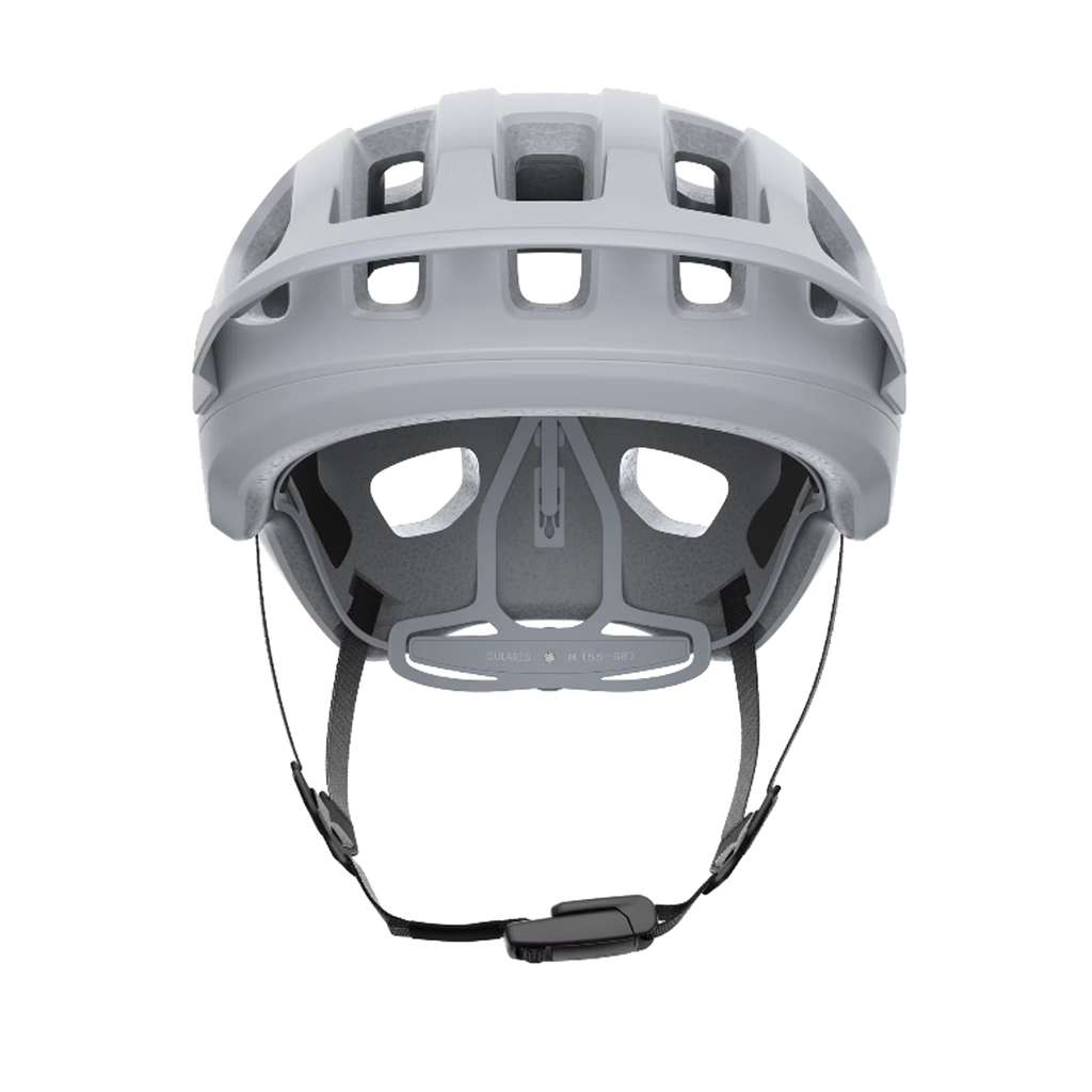 POC Kortal Race MIPS Helmet - Granite Grey Matte - Helmets - Kortal Race MIPS Helmet