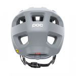 POC Kortal Race MIPS Helmet - Granite Grey Matte - Helmets - Kortal Race MIPS Helmet