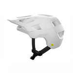 POC Kortal Race MIPS Helmet - Hydrogen White Matte Helmets Kortal Race MIPS Helmet