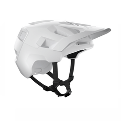 POC Kortal Race MIPS Helmet - Hydrogen White Matte Helmets Kortal Race MIPS Helmet