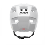 POC Kortal Race MIPS Helmet - Hydrogen White Matte - Helmets - Kortal Race MIPS Helmet