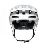 POC Kortal Race MIPS Helmet - Hydrogen White/Uranium Black Matte - Helmets - Kortal Race MIPS Helmet