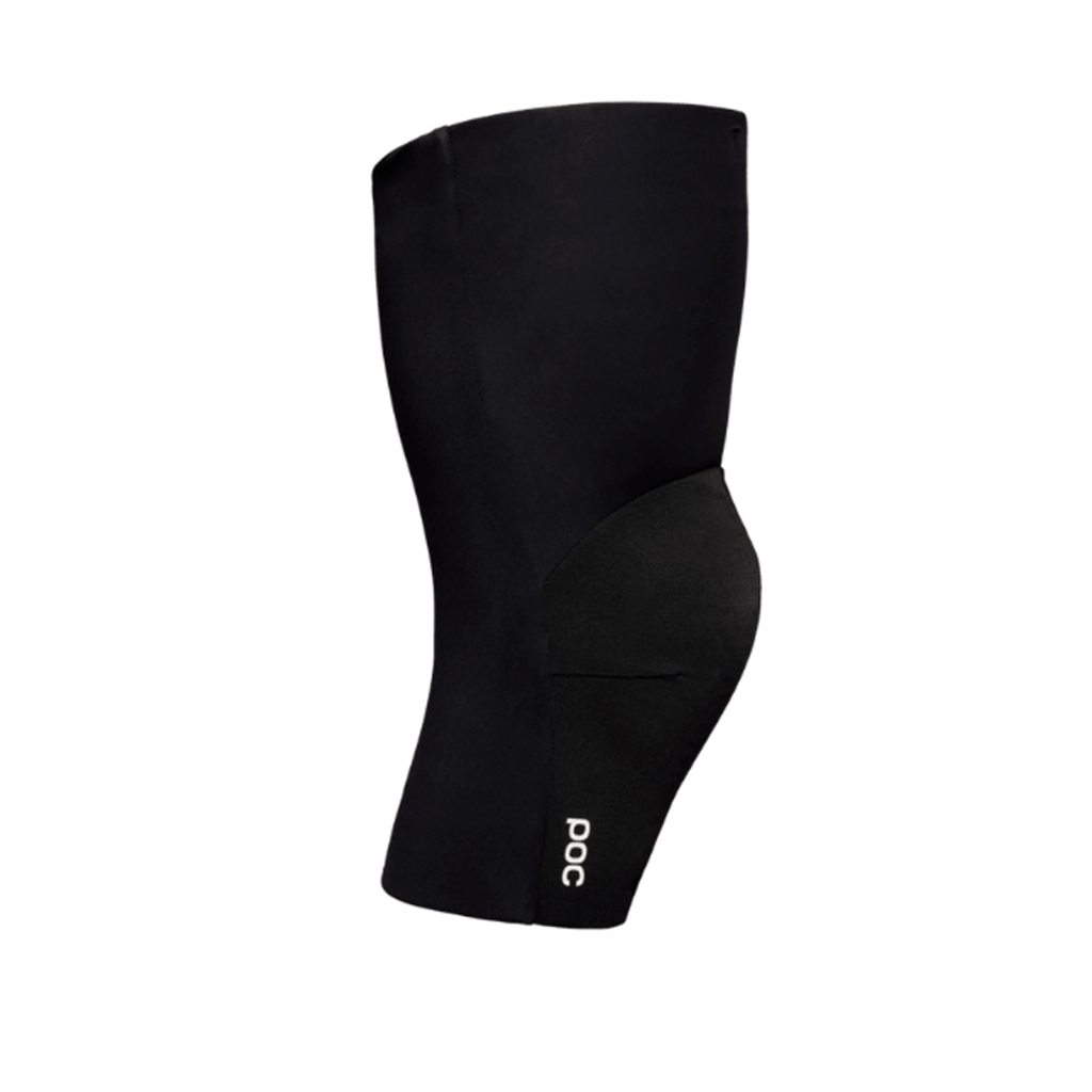 POC VPD Max Knee Pad - Black