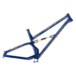 Production Privee Shan No5 Frame, Blue Mountain Frame Shan 5