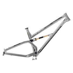 Production Privee Shan No5 Frame, Grey Mountain Frame Shan 5