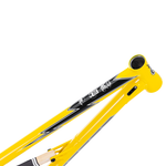 Production Privee Shan No5 Frame, Red Mountain Frame Shan 5