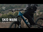 Video: KETL Mtn Skid Mark MTB Pants Brown Men's Casual Pants Skid Mark MTB Pants