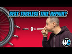 Video: Stan's NoTubes  Dart Tool - Tubeless Tire Plug Kit - Tubeless Patch Kit Dart Tool