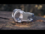 Video: Trail One Components The Rockville Stem - Made in California Black - 35mm Clamp Stems Rockville Stem