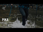 Video: KETL Mtn Pika Alpine VF Series Pants Black Men's Casual Pants Pika Alpine Pants