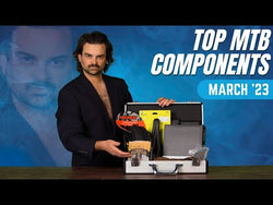 Video: Maxxis Forekaster Tire - 29 x 2.4, Tubeless, Folding, Black, Dual Compound, EXO, Wide Trail - Tires Forekaster Tire