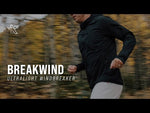 Video: KETL Mtn Breakwind Ultralight VF Series Jacket Black Men's Jackets Breakwind Ultralight Jacket