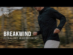 Video: KETL Mtn Breakwind Ultralight VF Series Jacket Black Men's Jackets Breakwind Ultralight Jacket