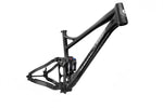 Banshee Prime V3.2 Frameset, Stealth Black, FOX Float X Performance Elite Shock, Headset Mountain Frame Prime V3.2