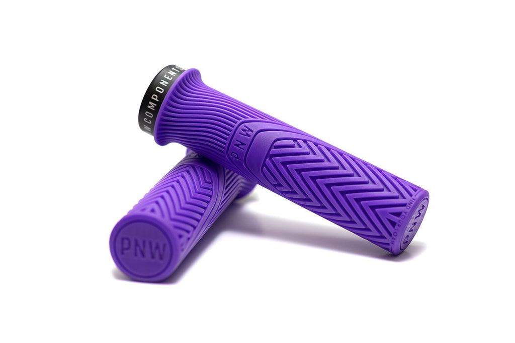 PNW Loam Grip, Fruit Snacks (Purple)