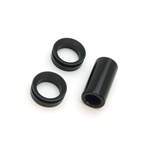 PUSH Industries Mounting Hardware Kit, 20mm x 6mm (DU Bushing) MPN: PK-SV8-MH-20-6 Rear Shock Mount Kit Push Mounting Hardware