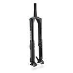 PUSH Industries Nine One V2 Suspension Fork, 27.5", 160mm, 15 x 110mm Boost, 37mm Offset, Black MPN: PUSH-NINEONE-275-BLK-160 Suspension Fork Nine One V2
