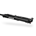 PUSH Industries Nine One V2 Suspension Fork, 29", 160mm, 15 x 110mm Boost, 44mm Offset, Black - Suspension Fork - Nine One V2