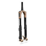 PUSH Industries Nine One V2 Suspension Fork, 29", 150mm, 15 x 110mm Boost, 44mm Offset, Bronze MPN: PUSH-NINEONE-29-BRZ-150 Suspension Fork Nine One V2