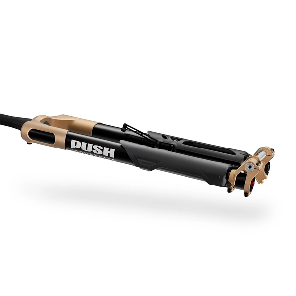 PUSH Industries Nine One V2 Suspension Fork, 27.5