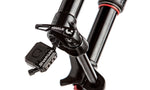 Quarq ShockWiz, Fits Most Air-Sprung Forks and Rear Shocks - Suspension Data Acquisition - ShockWiz