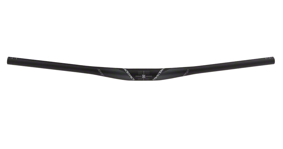 RaceFace Aeffect 35 Handlebar: 35 x 760mm 10mm Rise Black MPN: HB16AE1035X760BLK UPC: 821973280769 Flat/Riser Handlebar Aeffect