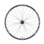 RaceFace ERA Carbon Front Wheel - 27.5", 15x110mm Boost, 6 Bolt, Black MPN: 944-00-008 UPC: 821973471648‬ Front Wheel Era Front Wheel