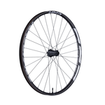 RaceFace ERA Carbon Front Wheel - 27.5", 15x110mm Boost, 6 Bolt, Black - Front Wheel - Era Front Wheel