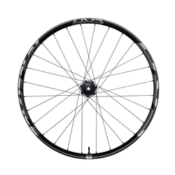 RaceFace ERA Carbon Rear Wheel - 29", 12x148 Boost, 6-Bolt, Shimano Microspline, Black MPN: 944-00-022 UPC: 821973471785‬ Rear Wheel Era Rear Wheel