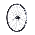 RaceFace ERA Carbon Rear Wheel - 27.5", 12x148 Boost, 6-Bolt, Shimano Microspline, Black - Rear Wheel - Era Rear Wheel