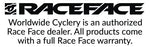 RaceFace 9/10/11-Speed Shimano Freehub Body for Trace hubs - Freehub Body - Trace