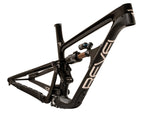 Revel Rail 29 170mm, Frame Only w/ RockShox Super Deluxe Ultimate Cowboy Coffee (Black) Mountain Frame Rail 29 170mm