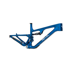 Revel Ranger V2 Frameset Only w/ Rockshox, Icy Blue - Mountain Frame - Ranger V2